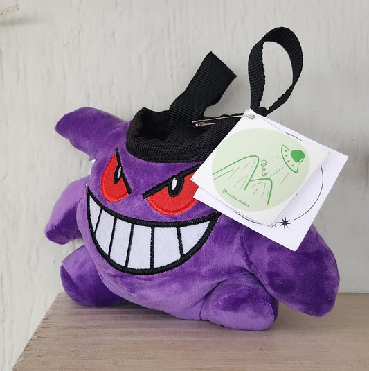 Sonrisa Fantasma