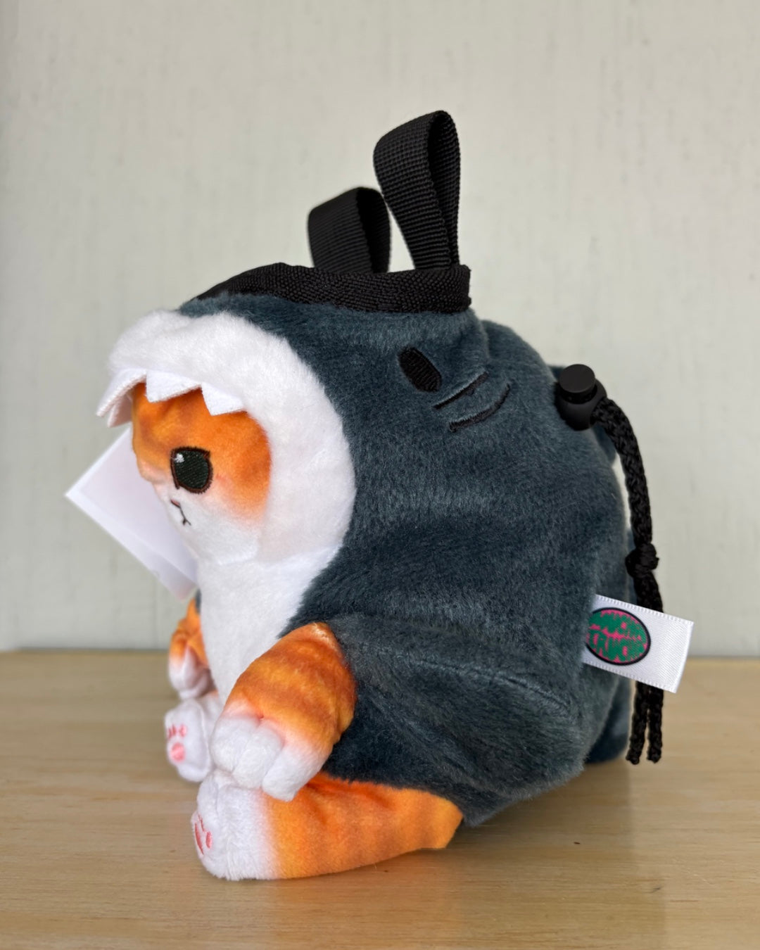 Gatito Tiburón