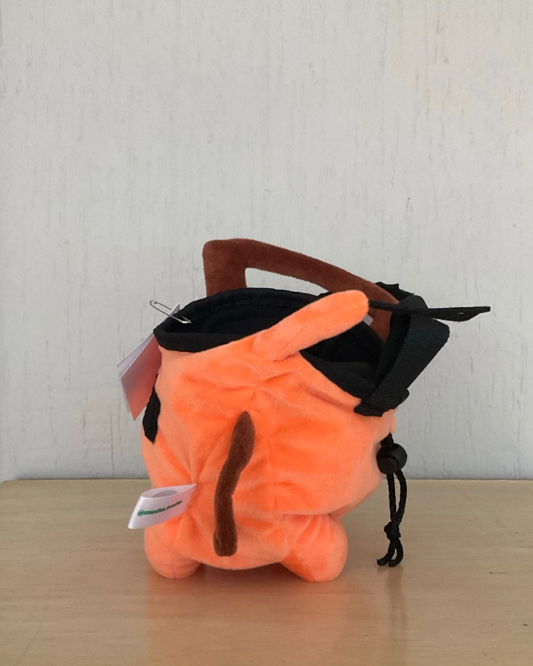 Motosierrita