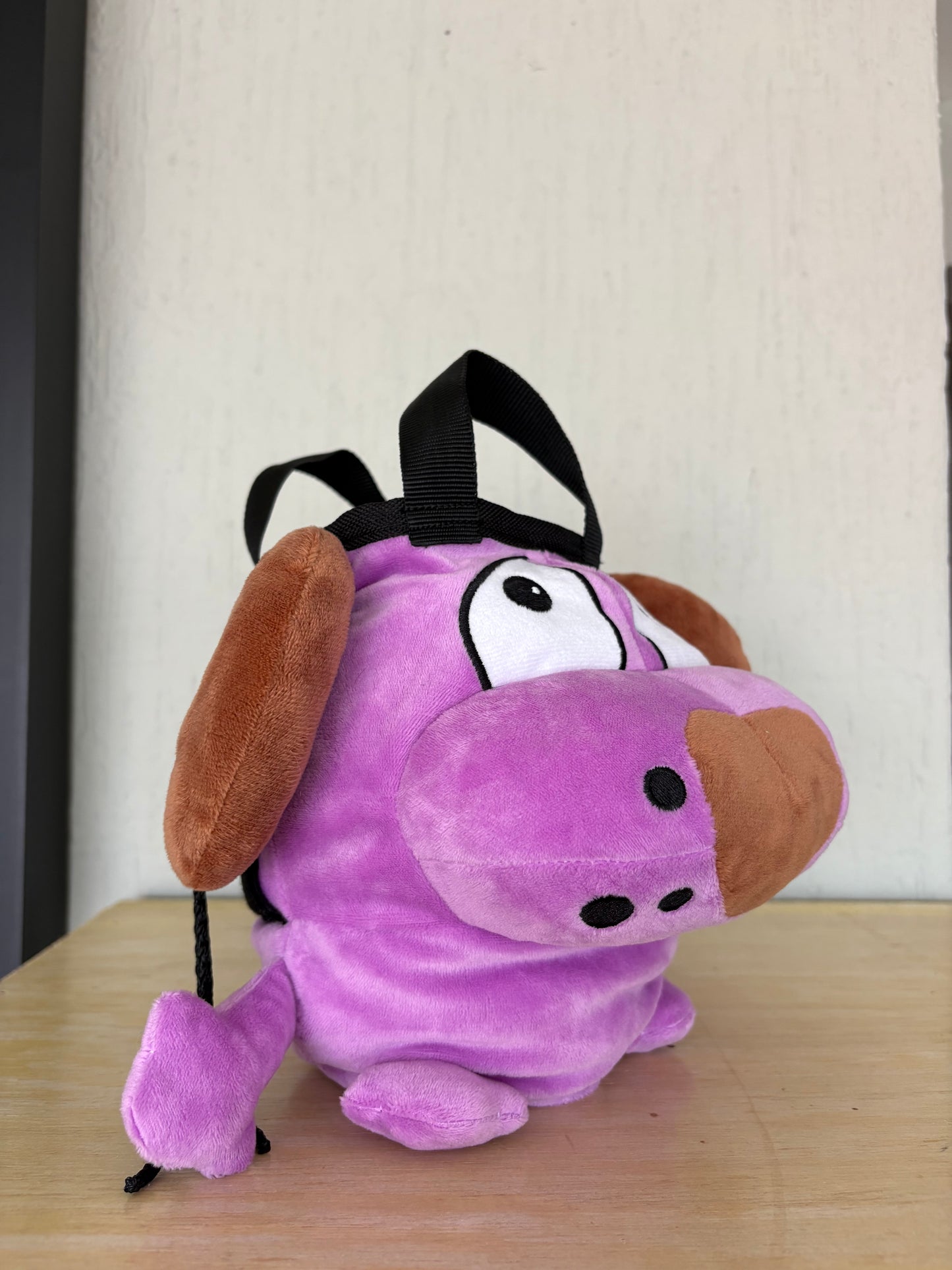 Perrito Valiente