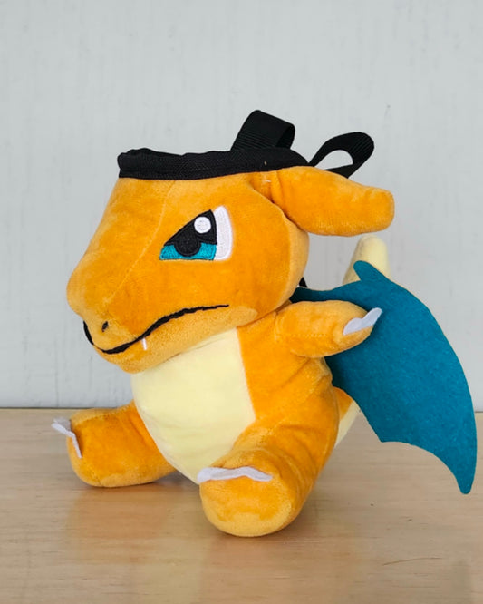 Dragon tipo Fuego