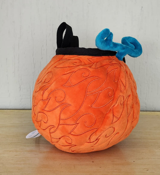 Fruta Naranja