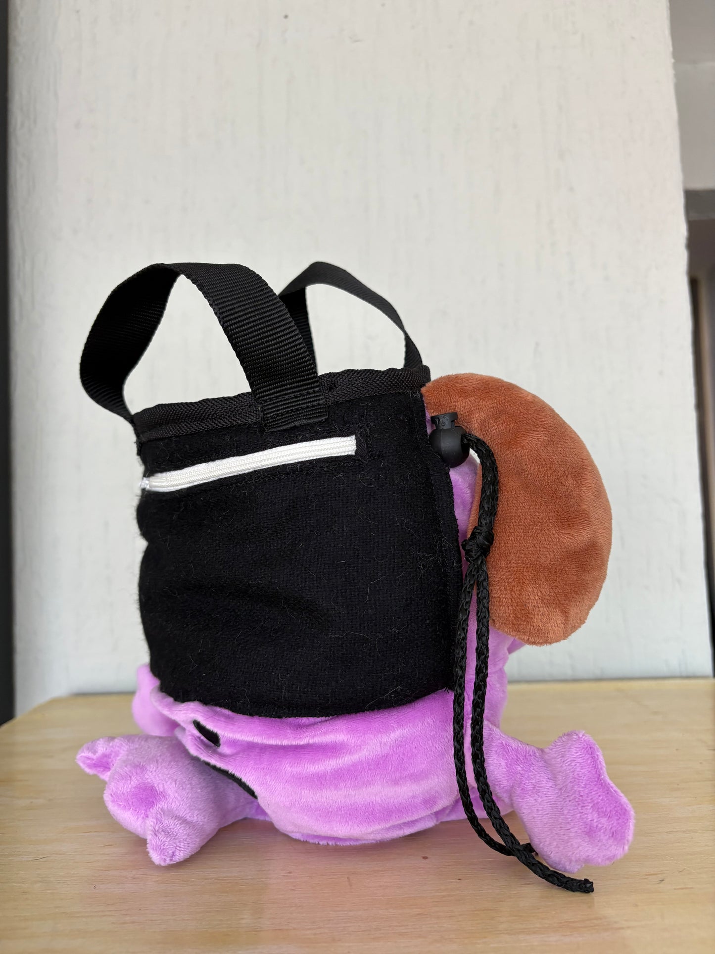 Perrito Valiente