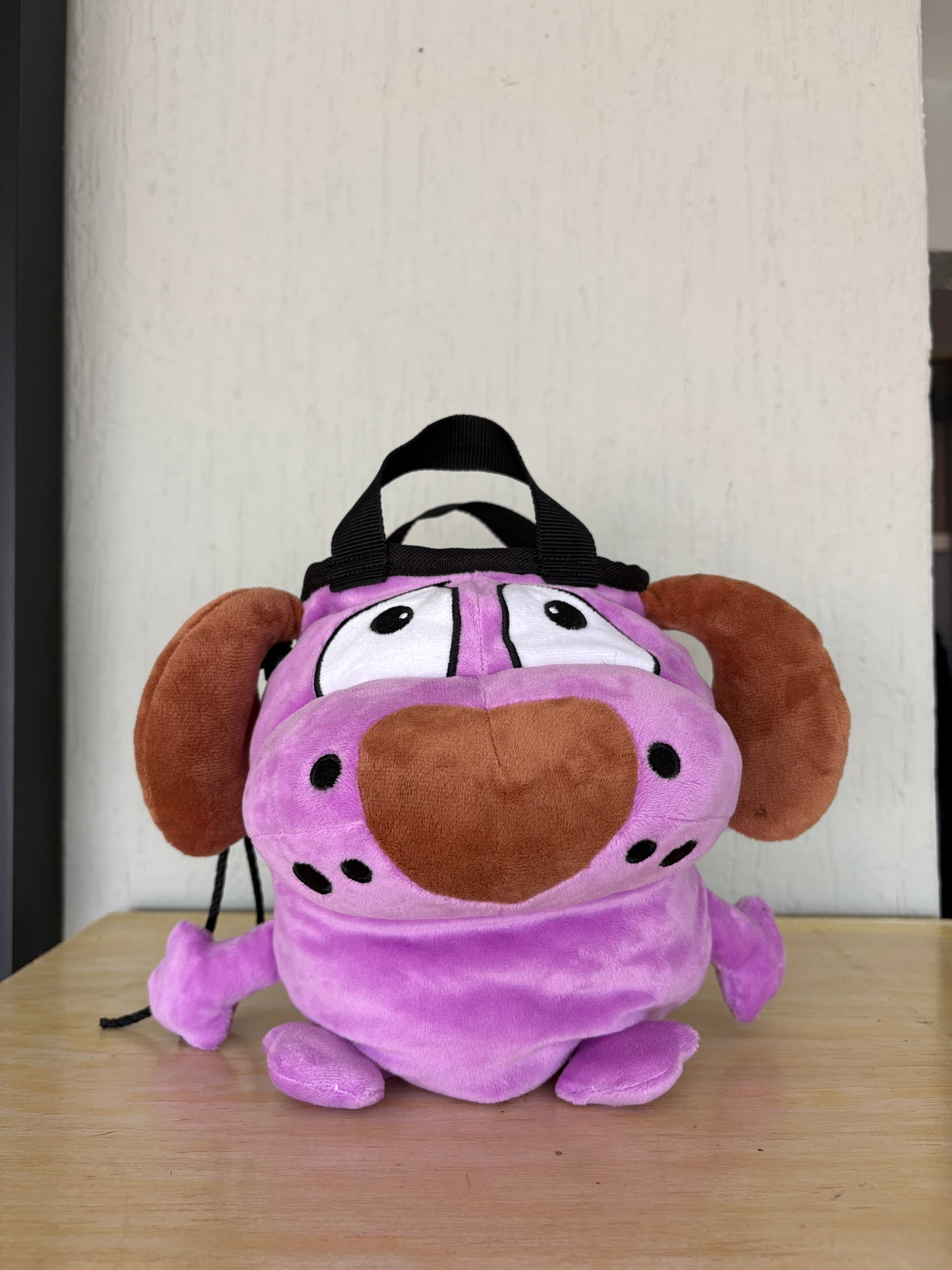 Perrito Valiente