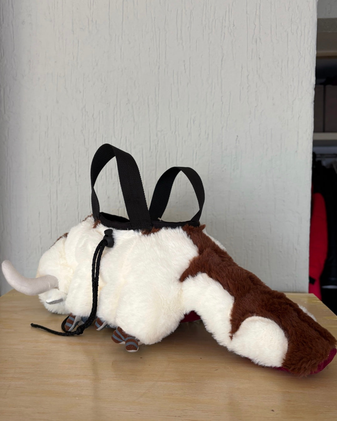 yip yip