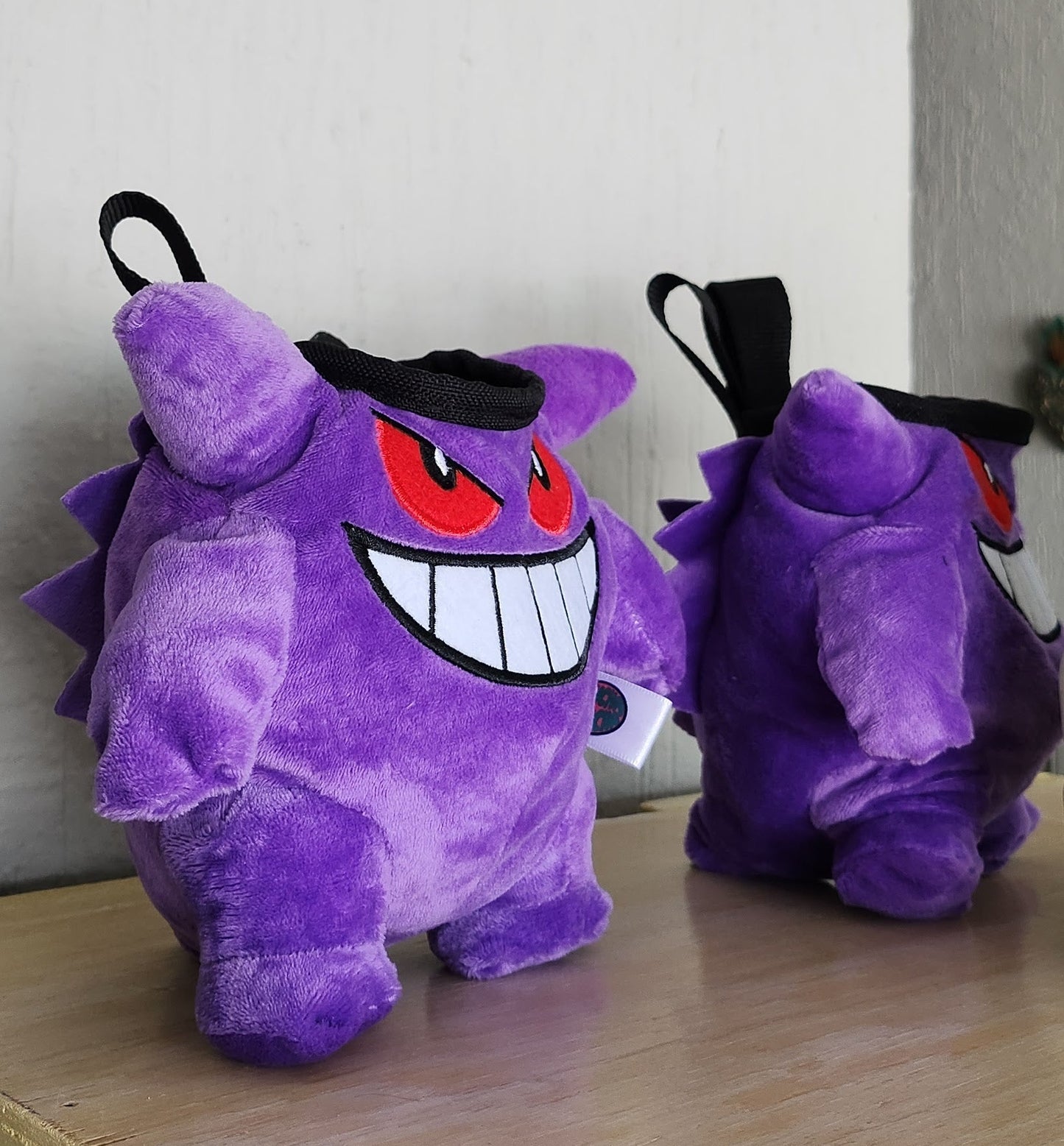Sonrisa Fantasma