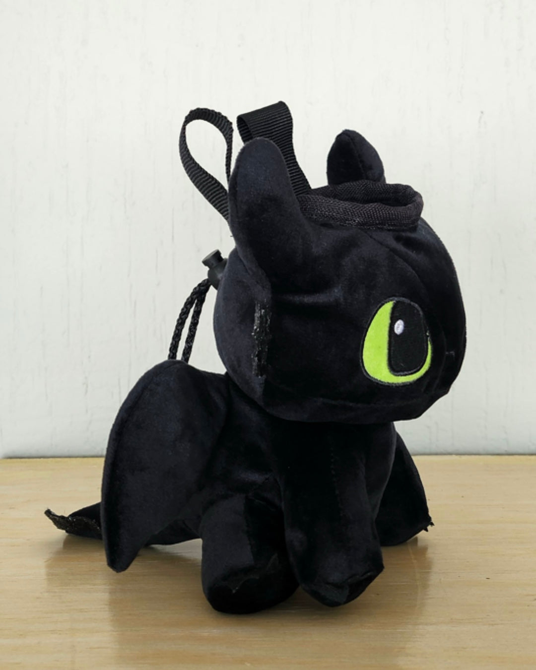 Dragón Nocturno