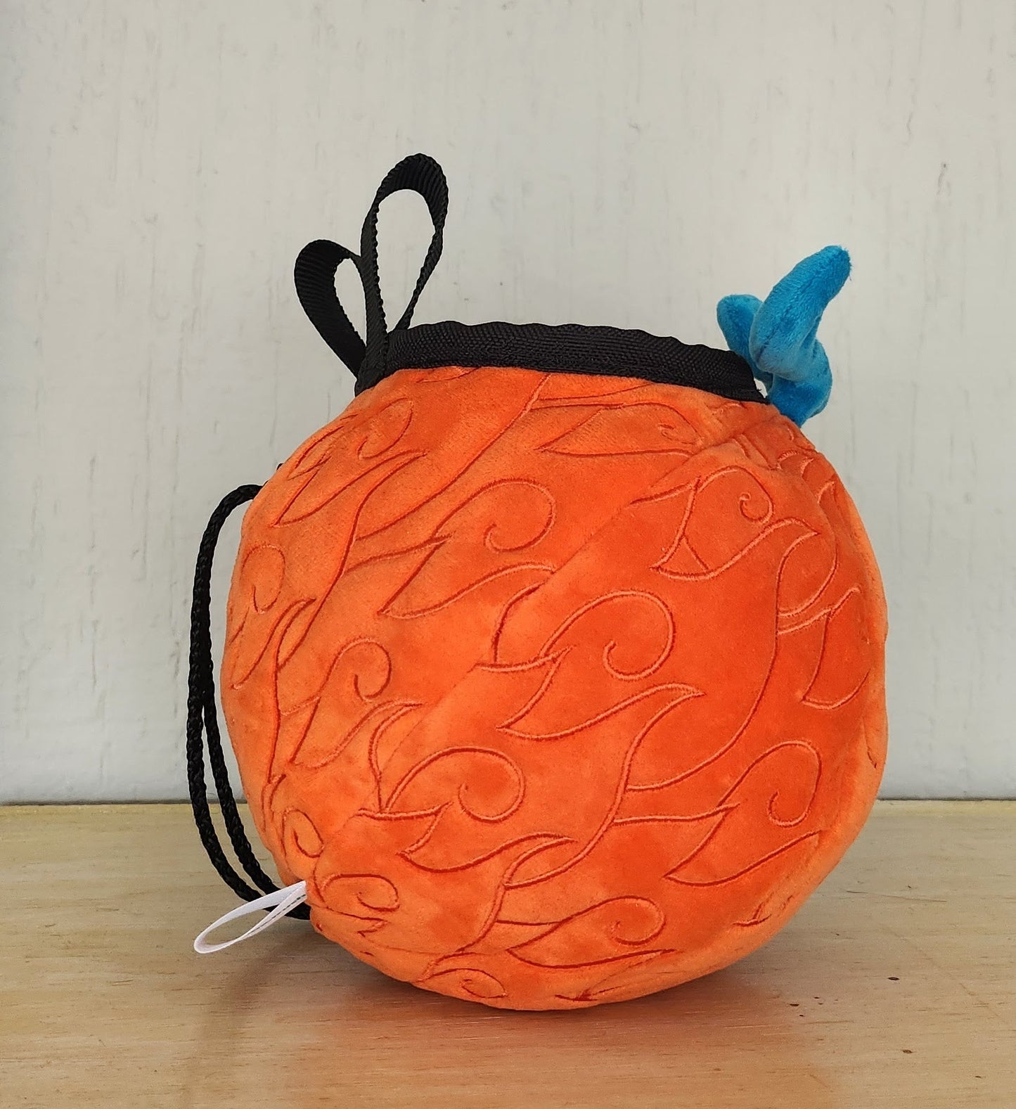 Fruta Naranja