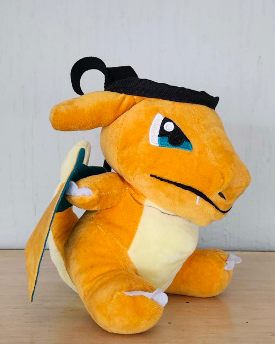 Dragon tipo Fuego