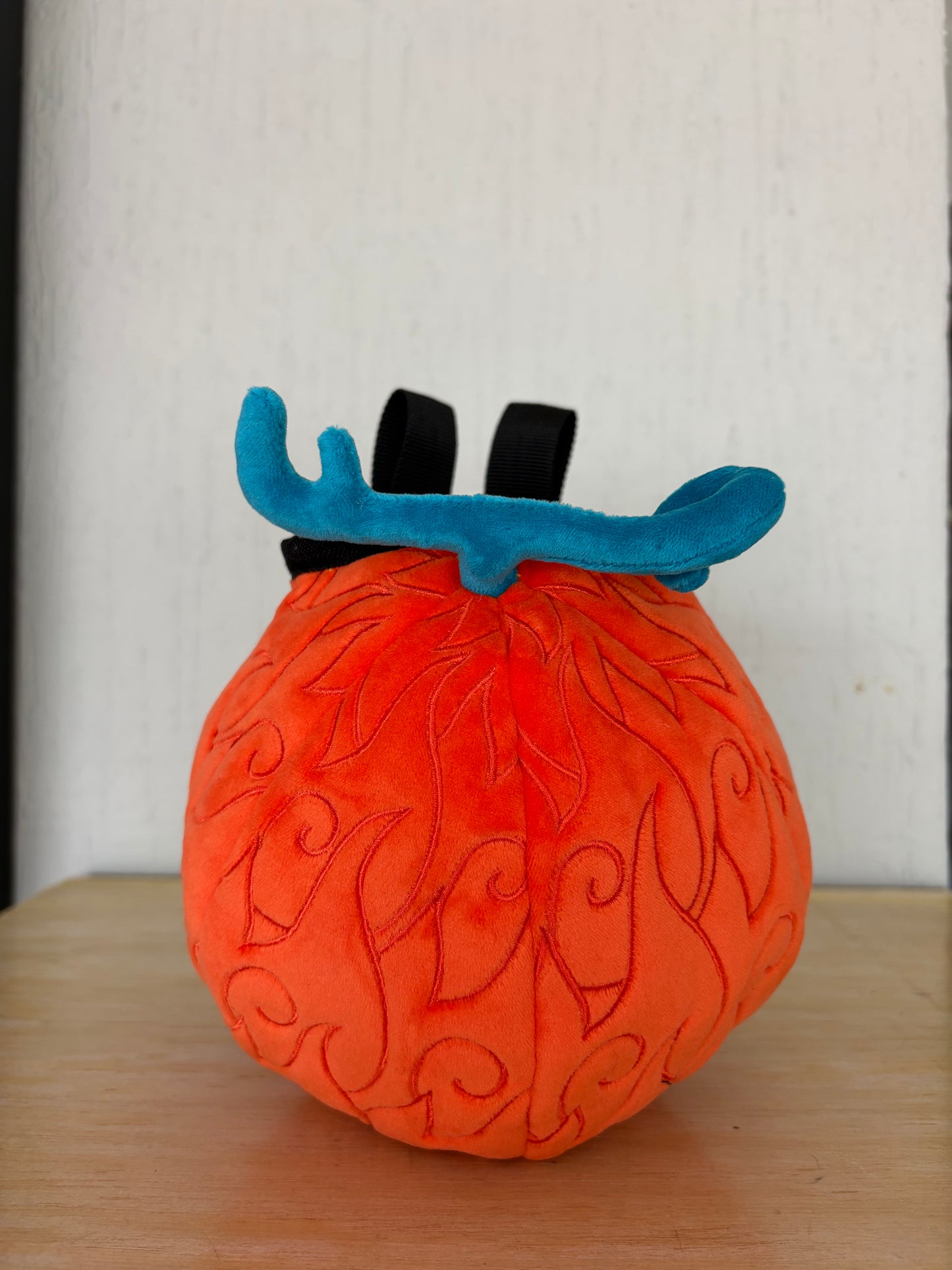 Fruta Naranja