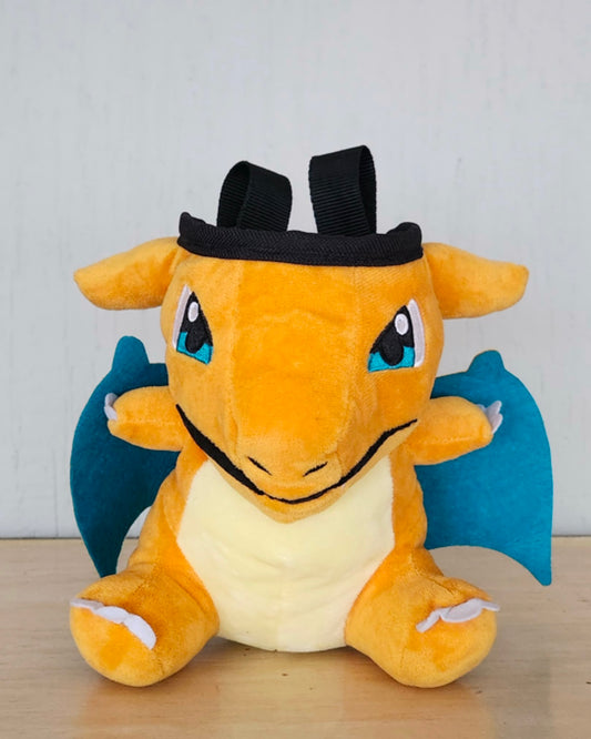 Dragon tipo Fuego
