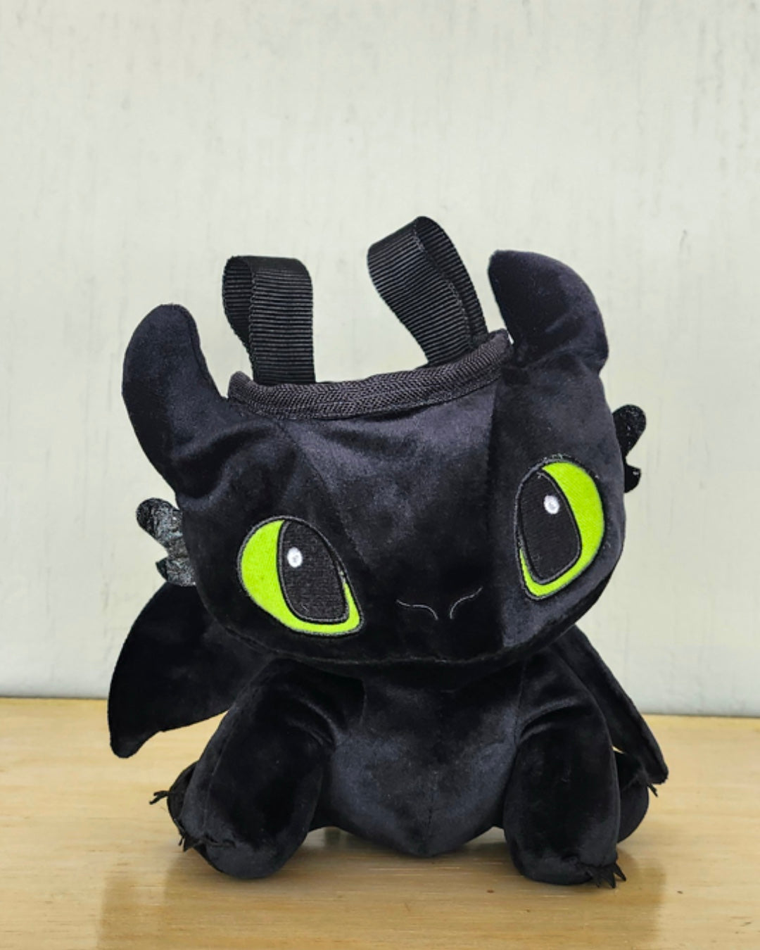 Dragón Nocturno