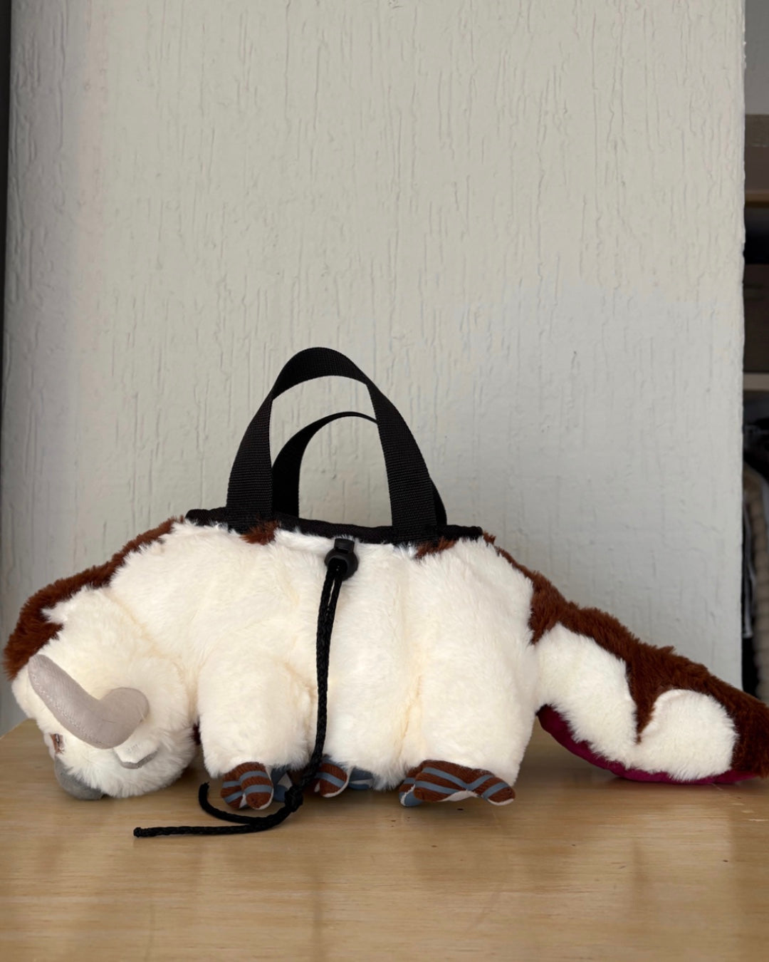 yip yip