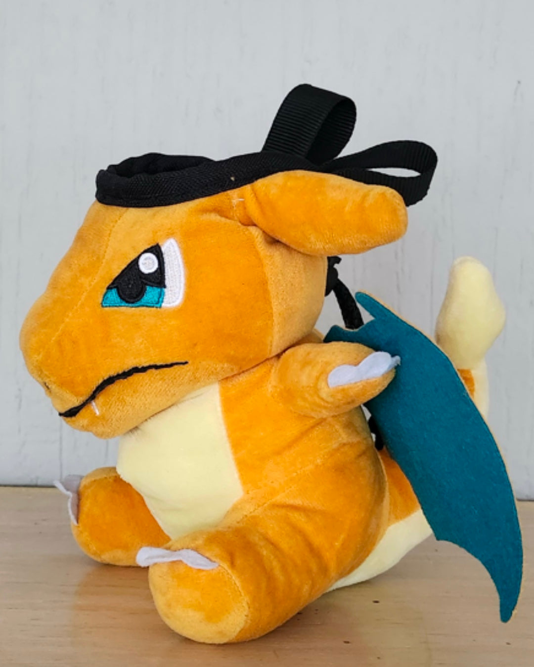 Dragon tipo Fuego