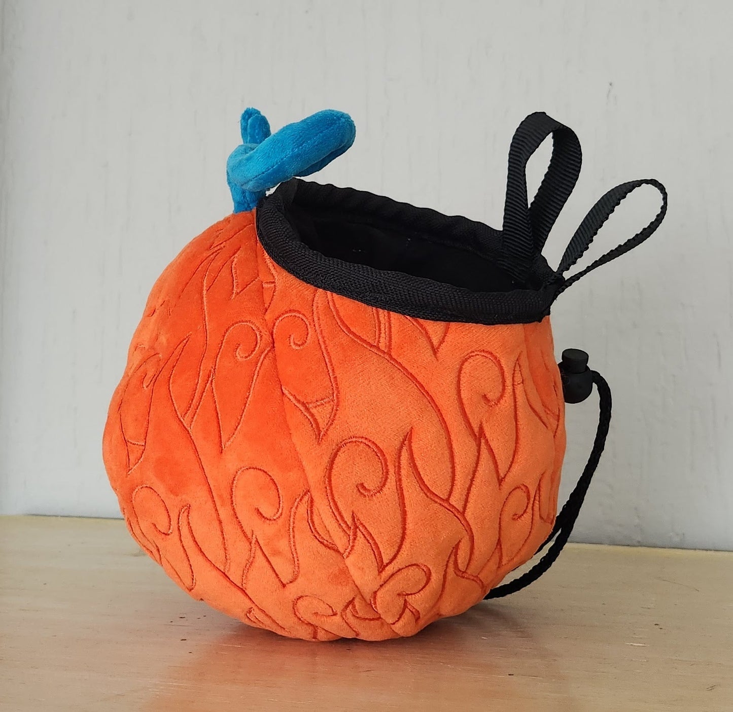 Fruta Naranja