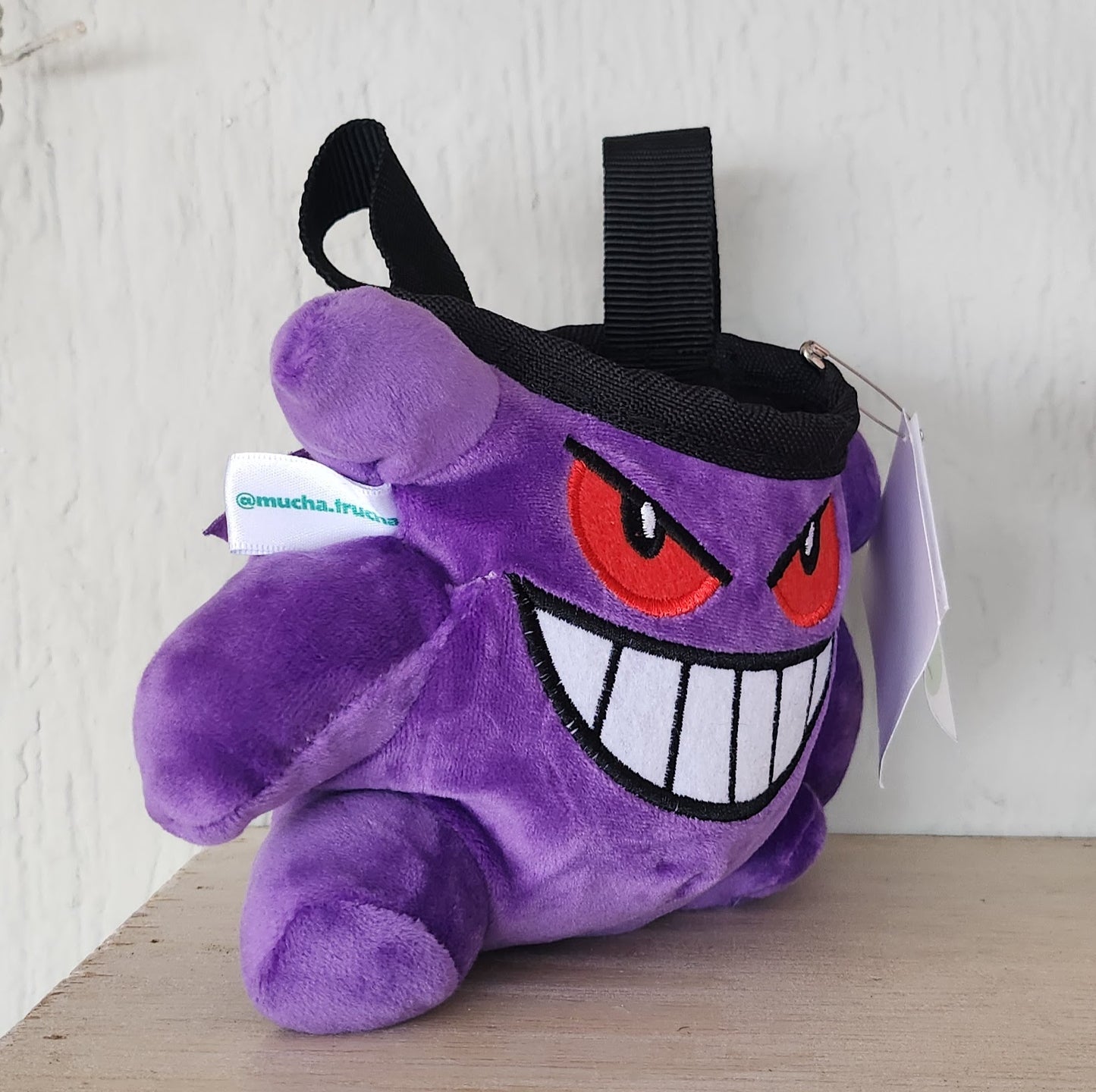 Sonrisa Fantasma