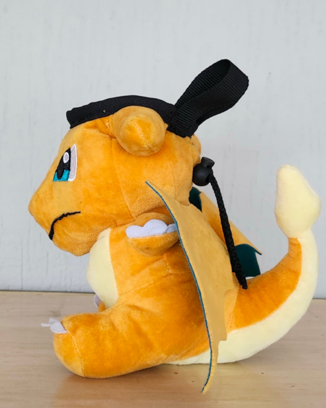 Dragon tipo Fuego