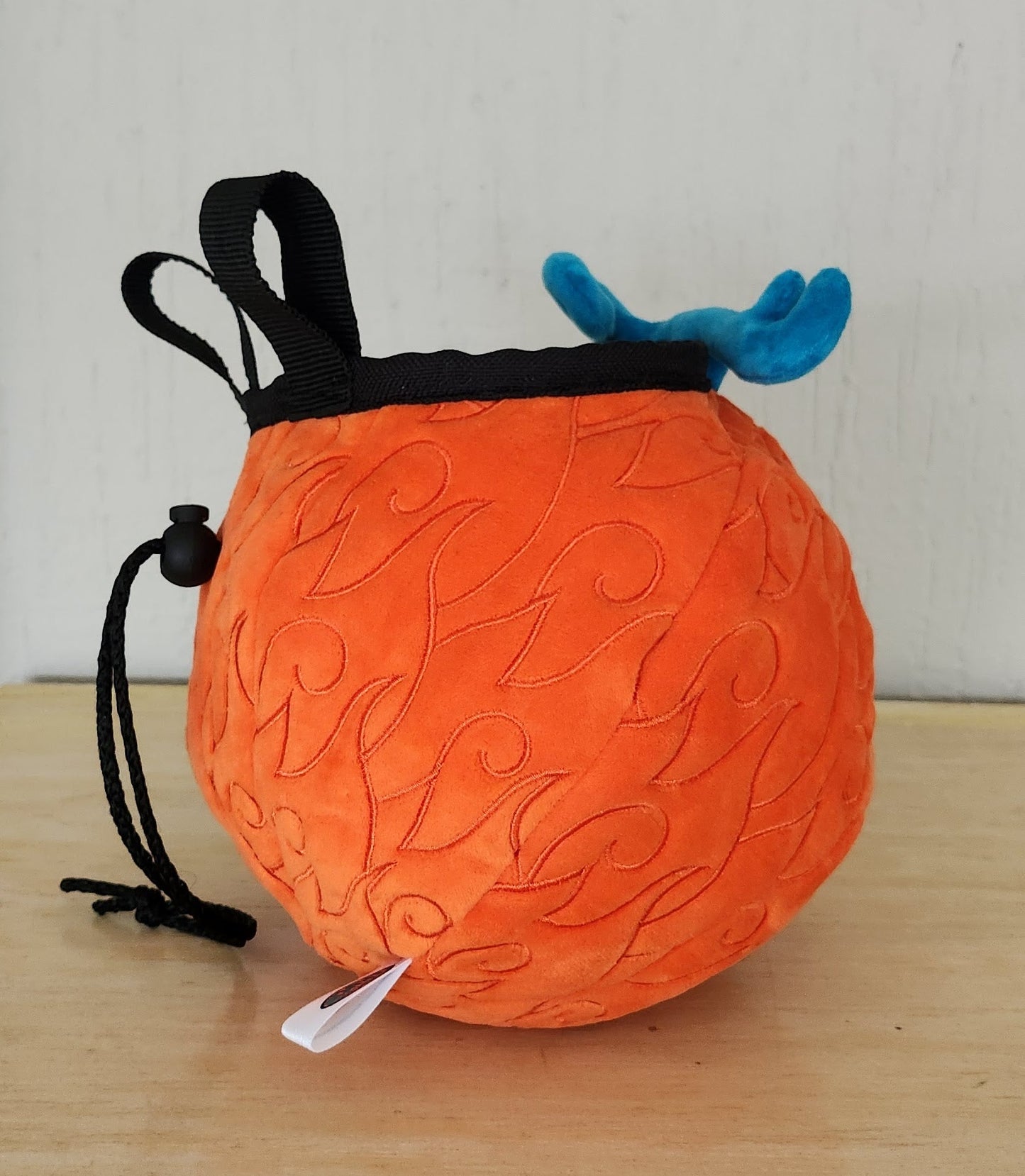 Fruta Naranja
