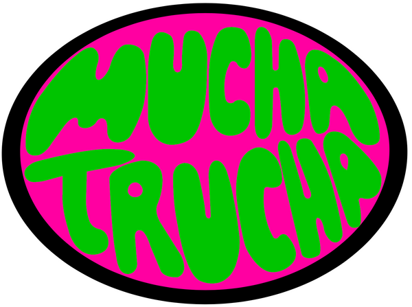 logo mucha trucha