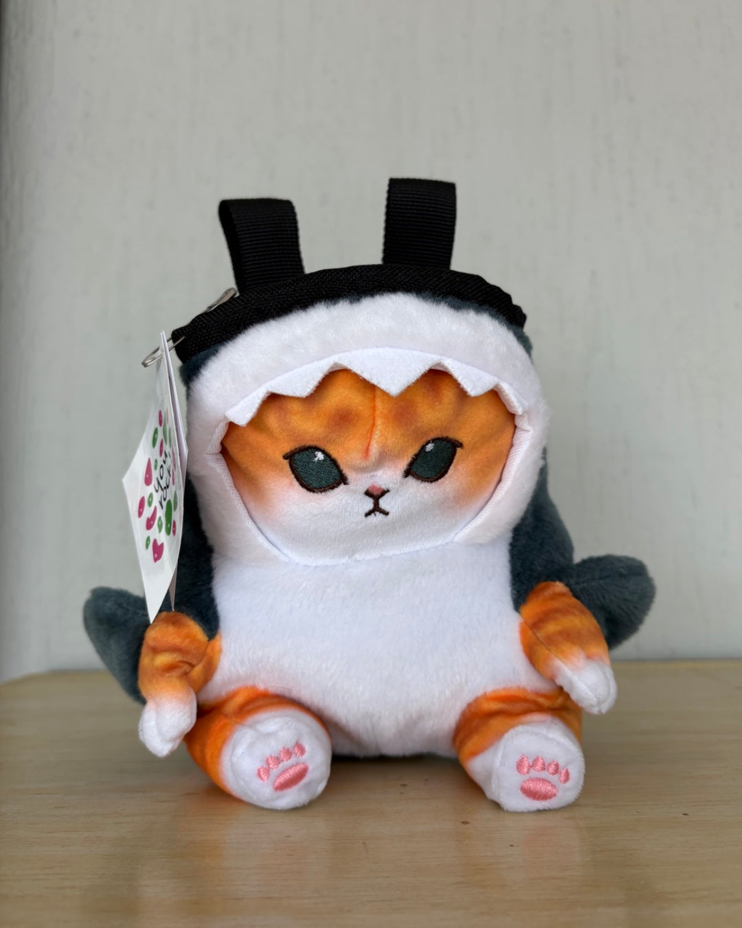 Gatito Tiburón